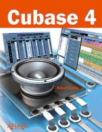CUBASE 4