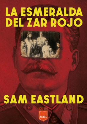 ESMERALDA DEL ZAR ROJO, LA