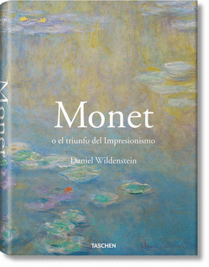 MONET- ESP.- 25 ANIV.