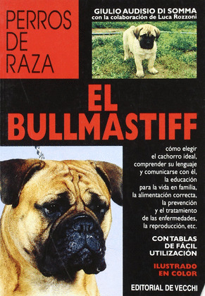 EL BULLMASTIFF