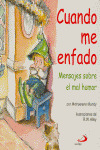 CUANDO ME ENFADO COL.DUENDE