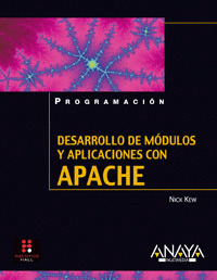DESARROLLO DE MODULOS Y APLICACIONES CON APACHE