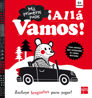 ¡ALLA VAMOS!