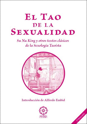 EL TAO DE LA SEXUALIDAD