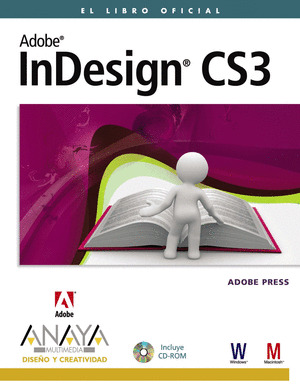 ADOBE INDESIGN CS3