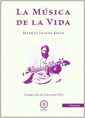 LA MÚSICA DE LA VIDA