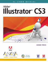 ADOBE ILLUSTRATOR CS3