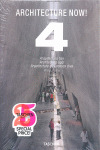 ARCHITECTURE NOW 4- ESP.- 25 ANIV.
