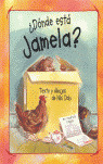 ¿DONDE ESTA JAMELA?