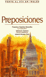 PREPOSICIONES, PONTE AL DIA EN INGLES