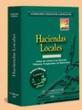HACIENDAS LOCALES (2004) (INC.CD-ROM)