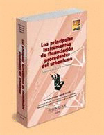LOS PRINCIPALES INSTRUMENTOS FINANCIACION PROCENTES URBANISM