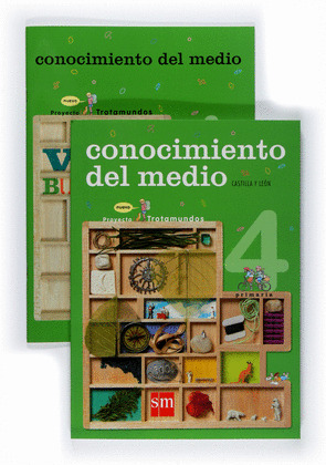 (08).CONOCIMIENTO 4O.PRIM.(CAST-LEON) N.TROTAMUNDO