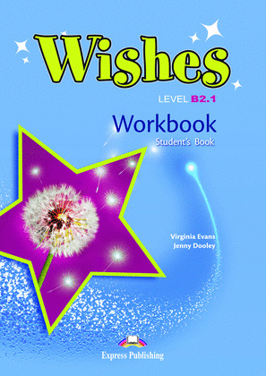 WISHES B2.1 WB 15
