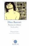 POEMA EN VIÑETAS: NOVELA GRÁFICA