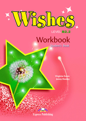 WISHES B2.2 WB 15