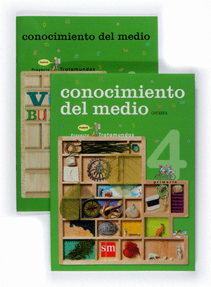 (08).CONOCIMIENTO 4O.PRIM.(CANTAB.) N.TROTAMUNDOS