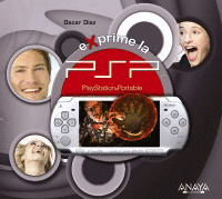 EXPRIME LA PSP