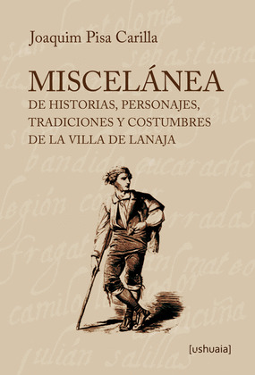MISCELANEA DE LA VILLA DE LA NAJA