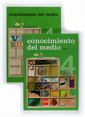 4º EP C. MEDIO-CANARIAS NUEVO TROTAMUNDOS 08
