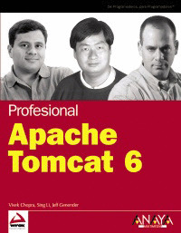 APACHE TOMCAT 6