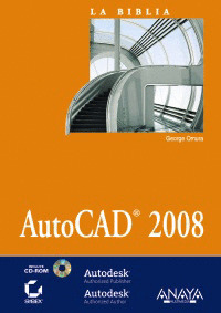 AUTOCAD 2008. LA BIBLIA