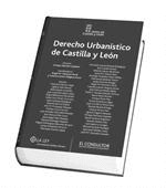 DERECHO URBANISTICO CASTILLA Y LEON 2ªED