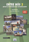 ENTRE NOS 2. LIVRO DO ALUNO +@