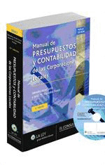 MANUAL DE PRESUPUESTOS Y CONTABILIDAD DE LAS CORPORACIONES LOCALES