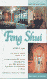 FENG SHUI. VIENTO Y ARENA