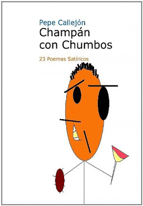 CHAMPÁN CON CHUMBOS