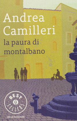 PAURA DI MONTALBANO
