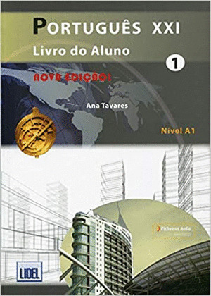 PORTUGUES XXI 1 ALUMNO+EJERCICIOS+@