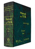MANUAL DEL IVA 3ª EDICION