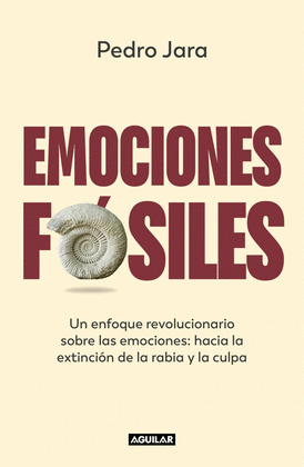 EMOCIONES FÓSILES