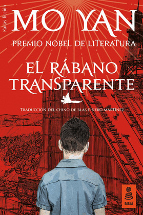 RÁBANO TRANSPARENTE, EL