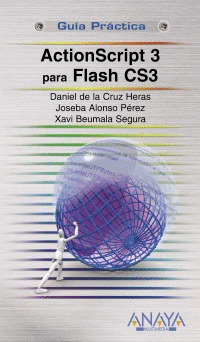 ACTIONSCRIPT 3 PARA FLASH CS3