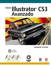 ADOBE ILLUSTRATOR CS3. AVANZADO