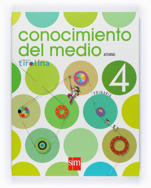(08).CONOCIMIENTO 4O.PRIM.(ASTUR.) TIROLINA