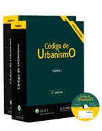 CODIGO DE URBANISMO 2ª EDICION 2006