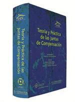 TEORIA Y PRACTICA DE LAS JUNTAS DE COMPENSACION