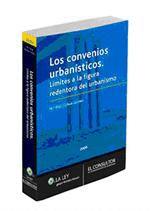 CONVENIOS URBANISTICOS: LIMITES A LA FIGURA REDENT