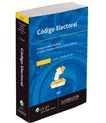 CODIGO ELECTORAL (5ª EDICION, 2007)