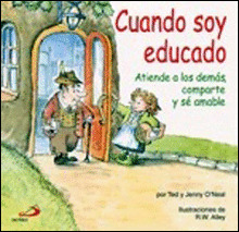 DL07. CUANDO SOY EDUCADO