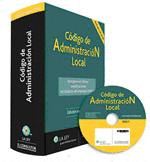 CODIGO ADMINISTRACION LOCAL 07