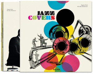 JAZZ COVERS 2 VOL.-ESP.