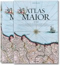 ATLAS MAIOR. 1665 (25 ANIVERSARIO)
