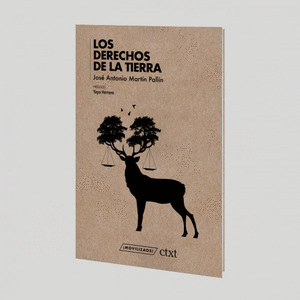 DERECHOS DE LA TIERRA, LOS