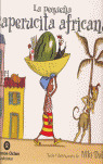 LA PEQUEÑA CAPERUCITA AFRICANA