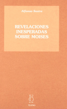 REVELACIONES INESPERADAS SOBRE MOISÉS